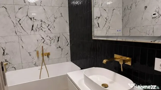 Apartament de l 3 Camere l Unirii - Bucuresti (Bucuresti-Ilfov)