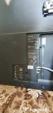 Panasonic TV TX 58DXW804