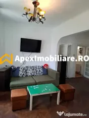 Apartament 2 camere de inchiriat Cismigiu București | ApexI 