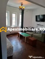 Apartament 2 camere de inchiriat Cismigiu București | ApexI 