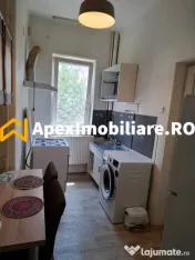 Apartament 2 camere de inchiriat Cismigiu București | ApexI 