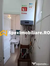 Apartament 2 camere de inchiriat Cismigiu București | ApexI 