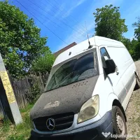 Dubă Mercedes sprinter 