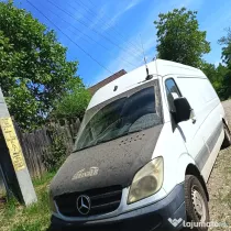 Dubă Mercedes sprinter