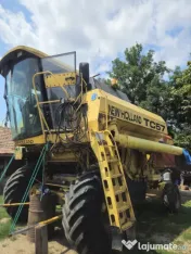 Combina New Holland TC57 