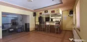 Magazin sătesc cu terasă, centrul satului Feldioara– pri 