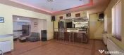 Magazin sătesc cu terasă, centrul satului Feldioara– pri 
