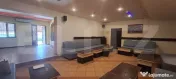Magazin sătesc cu terasă, centrul satului Feldioara– pri 