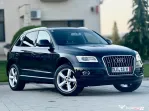 Audi Q5 Quattro 2.0 TDI 177 CP 2013 Automat