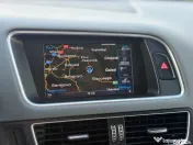 Audi Q5 Quattro 2.0 TDI 177 CP 2013 Automat 