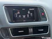 Audi Q5 Quattro 2.0 TDI 177 CP 2013 Automat 