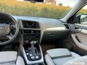 Audi Q5 Quattro 2.0 TDI 177 CP 2013 Automat 