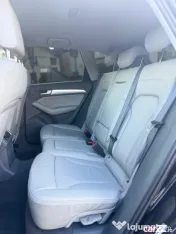 Audi Q5 Quattro 2.0 TDI 177 CP 2013 Automat 