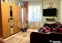 2 camere | 38 mp | Parter | Zonă verde | Mănăștur–Buci