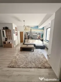 Proprietar Închiriez apartament 2 camere | Domenii Chibrit | 70 mp
