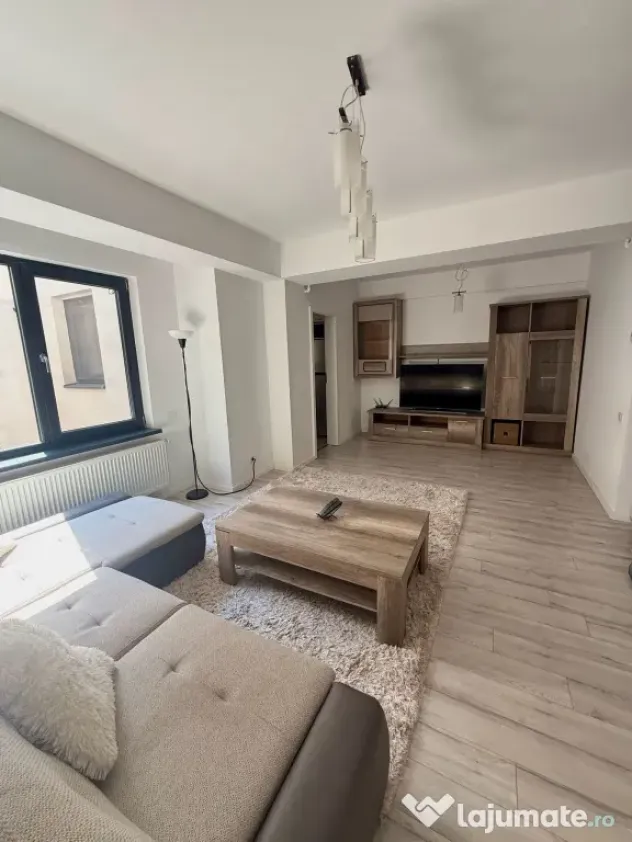 Proprietar Închiriez apartament 2 camere | Domenii Chibrit | 70 mp