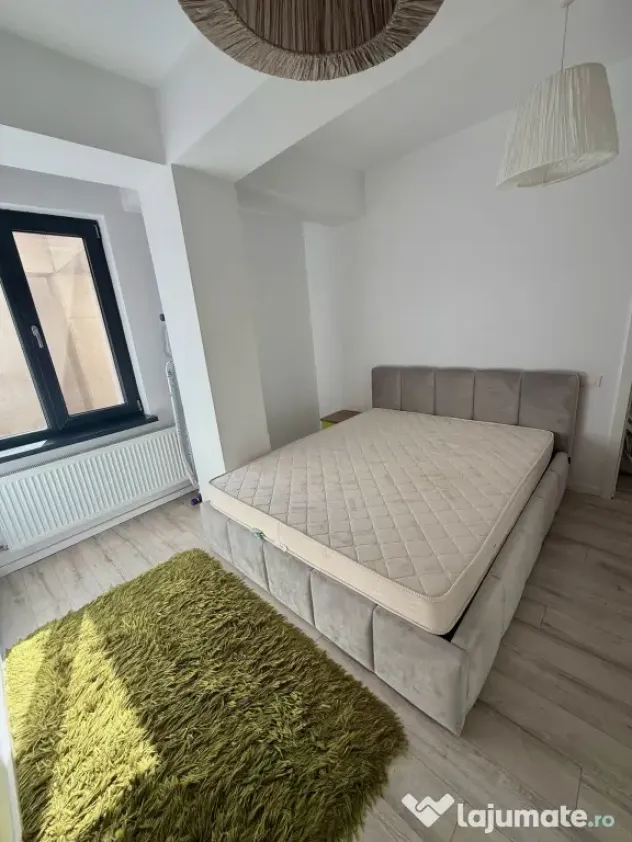Proprietar Închiriez apartament 2 camere | Domenii Chibrit | 70 mp