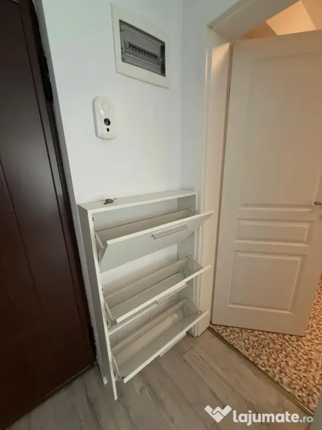 Proprietar Închiriez apartament 2 camere | Domenii Chibrit | 70 mp