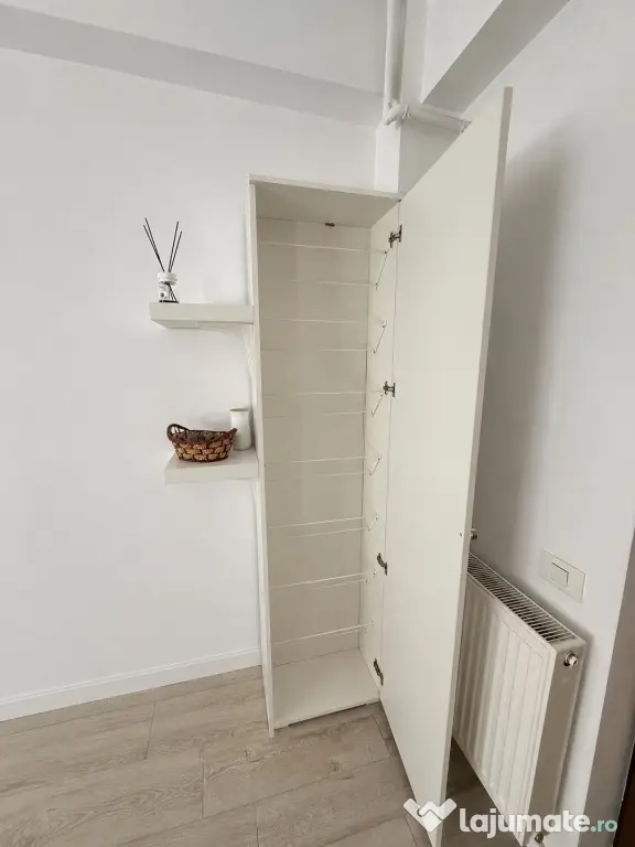Proprietar Închiriez apartament 2 camere | Domenii Chibrit | 70 mp