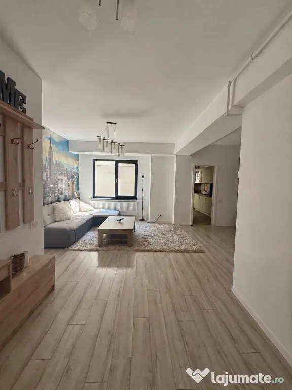 Proprietar Închiriez apartament 2 camere | Domenii Chibrit | 70 mp