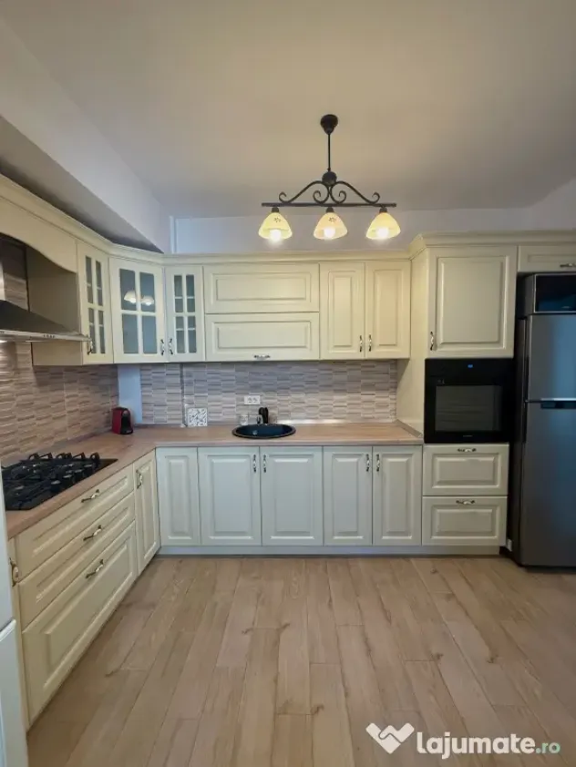 Proprietar Închiriez apartament 2 camere | Domenii Chibrit | 70 mp