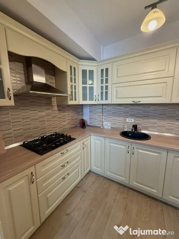 Proprietar Închiriez apartament 2 camere | Domenii Chibrit | 70 mp
