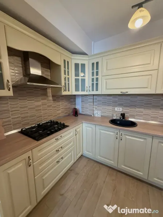 Proprietar Închiriez apartament 2 camere | Domenii Chibrit | 70 mp