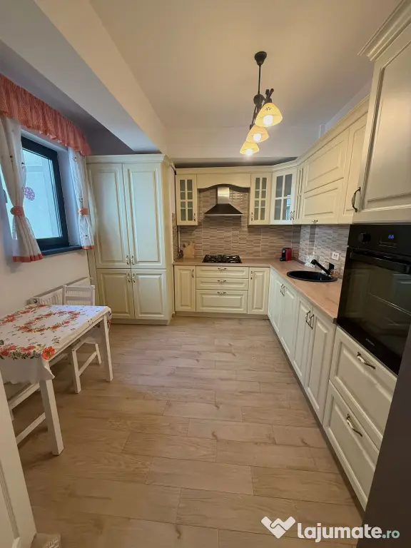 Proprietar Închiriez apartament 2 camere | Domenii Chibrit | 70 mp