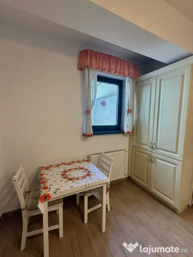 Proprietar Închiriez apartament 2 camere | Domenii Chibrit | 70 mp