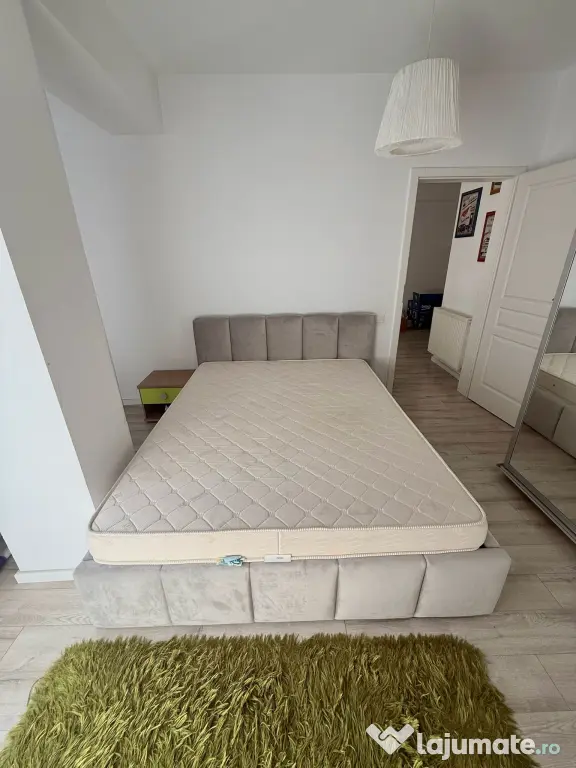 Proprietar Închiriez apartament 2 camere | Domenii Chibrit | 70 mp