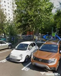 Ap doua camere Valea Oltului 
