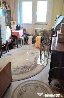 Ap doua camere Valea Oltului
