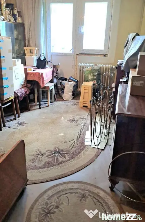Ap doua camere Valea Oltului