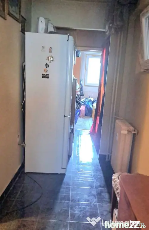 Ap doua camere Valea Oltului