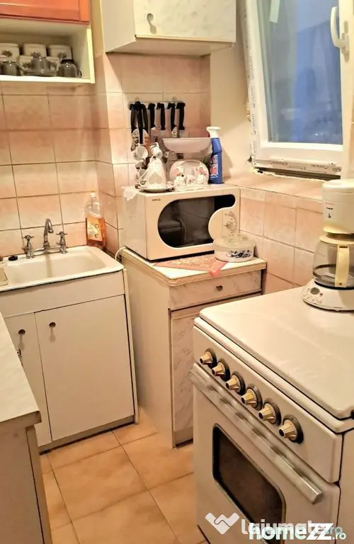 Ap doua camere Valea Oltului