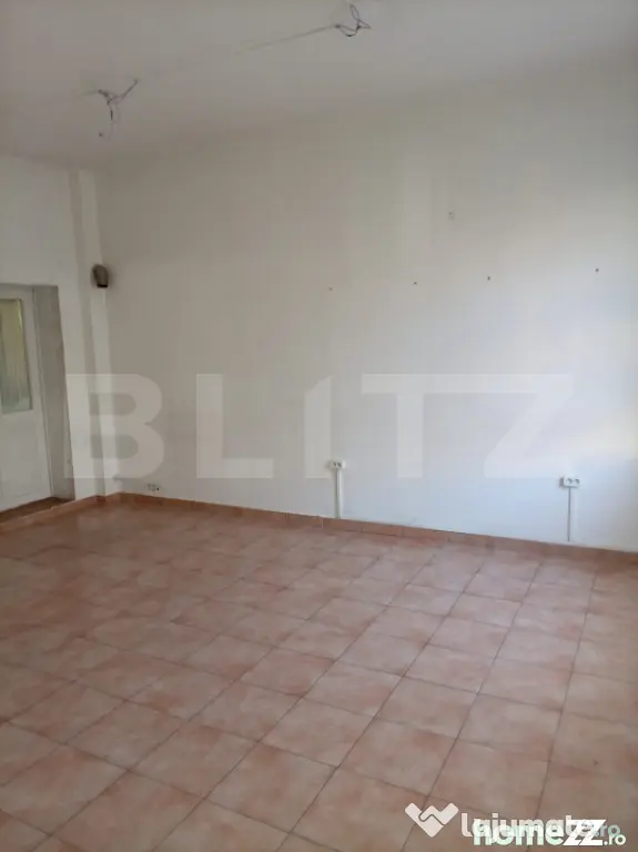 Spatiu comercial, 25 mp, zona Centrala - Campia Turzii - Campia Turzii (Cluj)