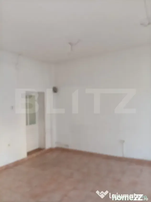 Spatiu comercial, 25 mp, zona Centrala - Campia Turzii - Campia Turzii (Cluj)
