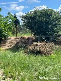 Vand teren in zona de dealuri Oradea 