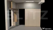 APARTAMENT CU 1 CAMERA, FINISAJE PREMIUM 40 MP, - UNIRII GRE 
