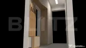 APARTAMENT CU 1 CAMERA, FINISAJE PREMIUM 40 MP, - UNIRII GRE 