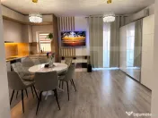 APARTAMENT CU 1 CAMERA, FINISAJE PREMIUM 40 MP, - UNIRII GRE 