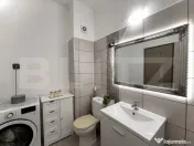 APARTAMENT CU 1 CAMERA, FINISAJE PREMIUM 40 MP, - UNIRII GRE 