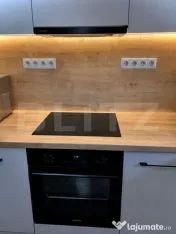 APARTAMENT CU 1 CAMERA, FINISAJE PREMIUM 40 MP, - UNIRII GRE 