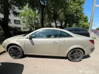 Vând RENAULT MEGANE 
