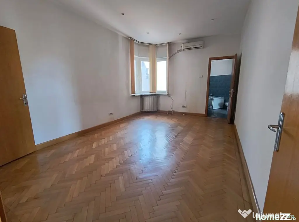Apartament 4 camere Romana- Lascar Catargiu- stradal