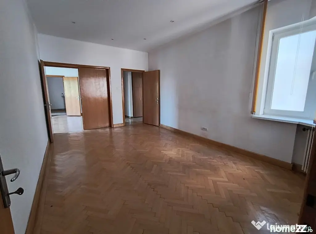 Apartament 4 camere Romana- Lascar Catargiu- stradal