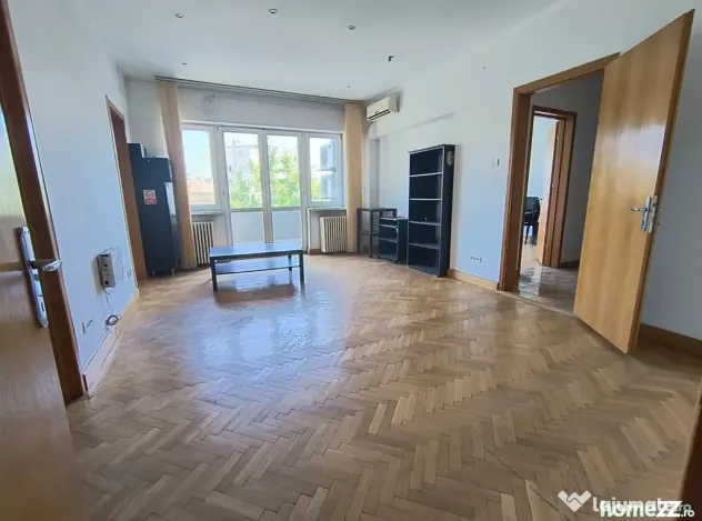 Apartament 4 camere Romana- Lascar Catargiu- stradal