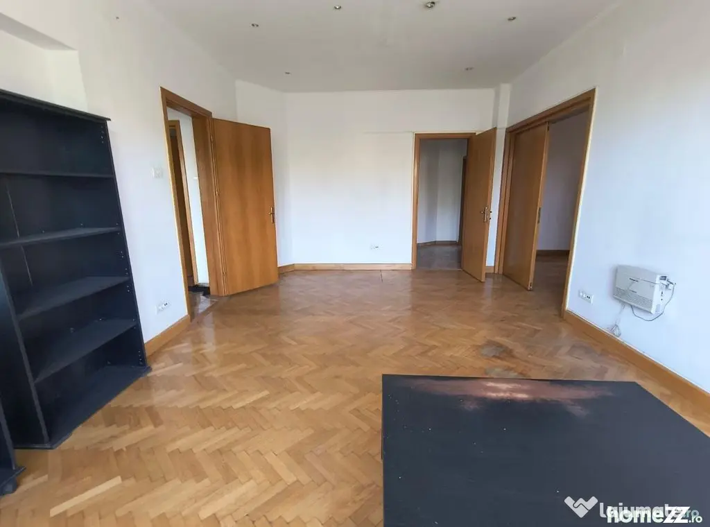 Apartament 4 camere Romana- Lascar Catargiu- stradal
