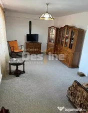 Inchiriez apartament 3 camere Zona Modern 