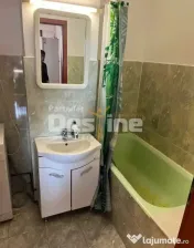 Inchiriez apartament 3 camere Zona Modern 